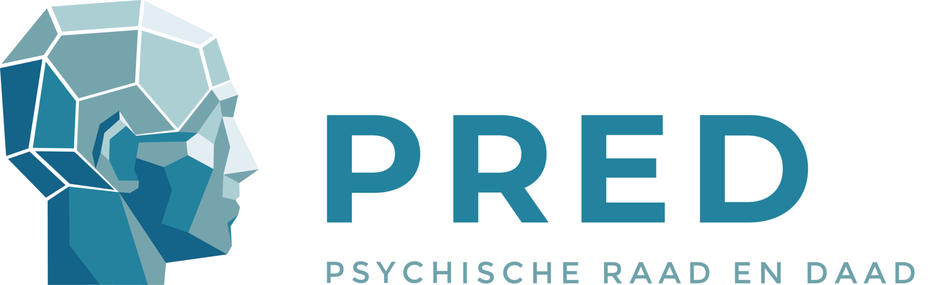 PRED Psychische hulpverlening, consultatie, advies en trainingen