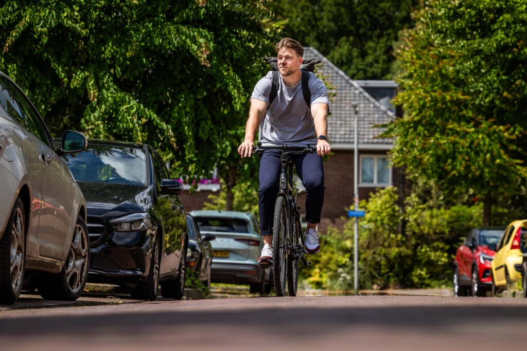 Onze benadering voor duurzaam herstel
