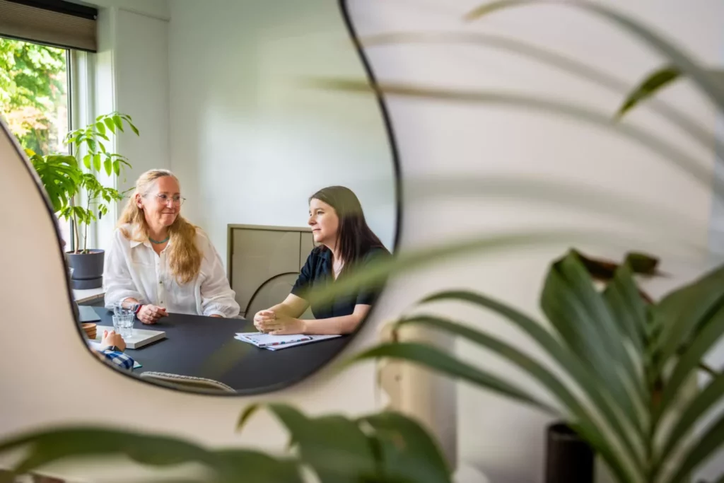 Begeleiding bij EMDR in Duiven